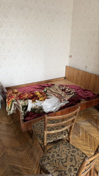 Віддам меблі безкоштовно
