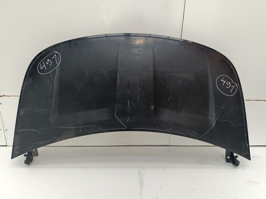 Capot SMART ForFour (454)
