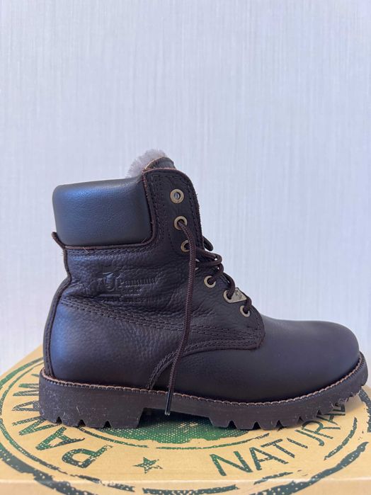 Черевики Panama Jack