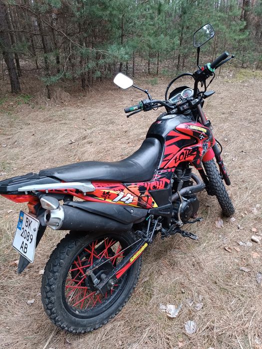Loncing LX200GY-3