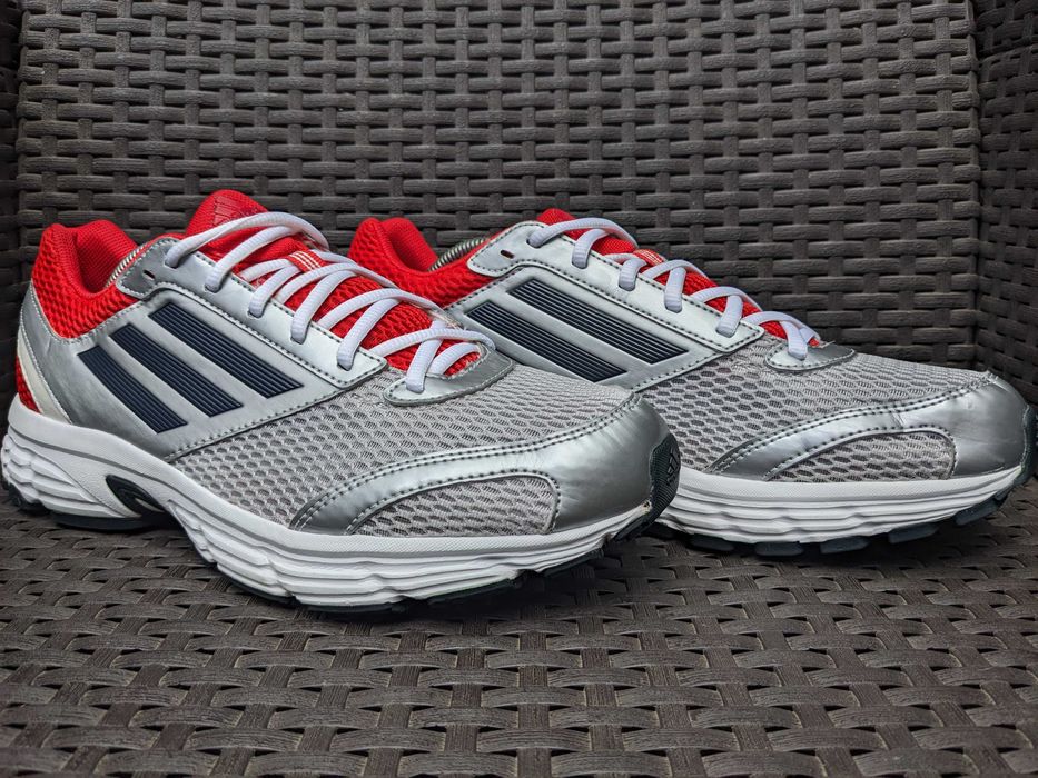 Adidas Furano 44р 28см Чоловічі бігові оригінальні кросівки