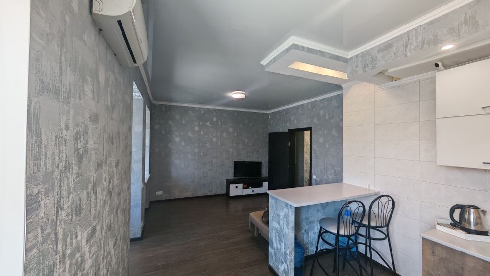 Довгострокова оренда 2к квартири від власника