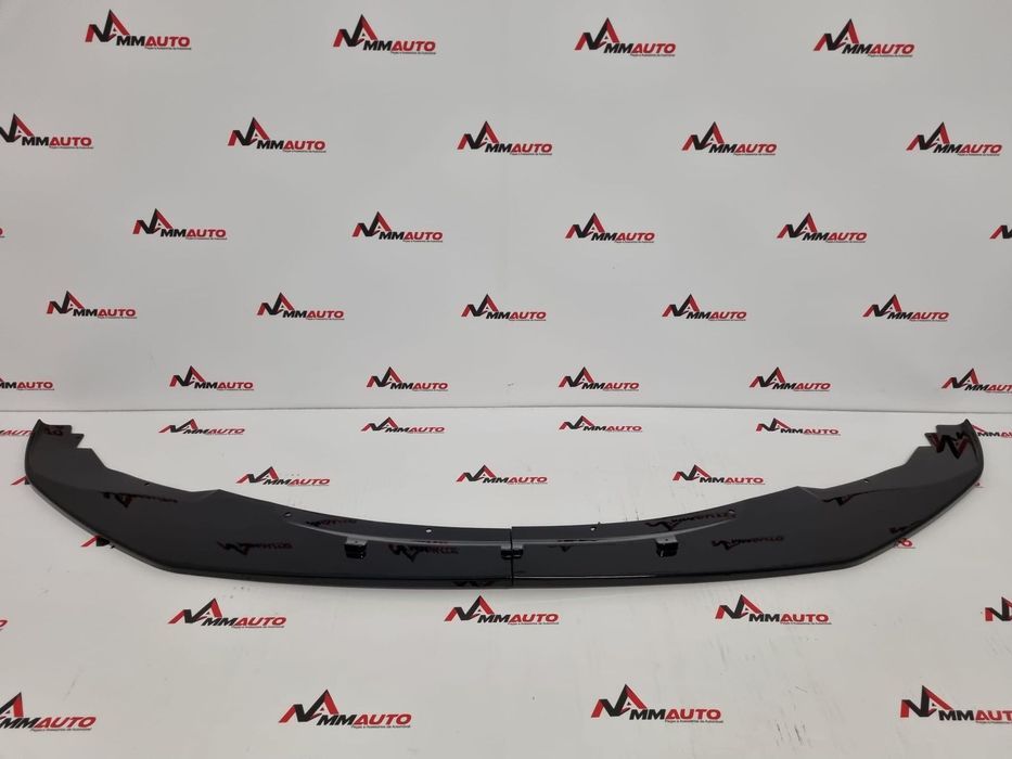 Spoiler Frontal BMW F20 F21 Pré-Lci Pack M
