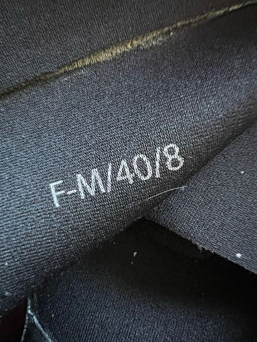 Fato Seco Scubapro Lady + Interior Polar