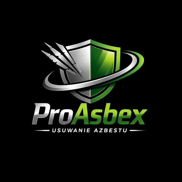 Profesjonalne USUWANIE azbestu - doświadczenie Szwajcarskie