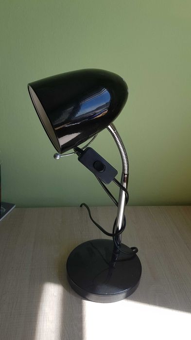 Lampka biurowa stylowa