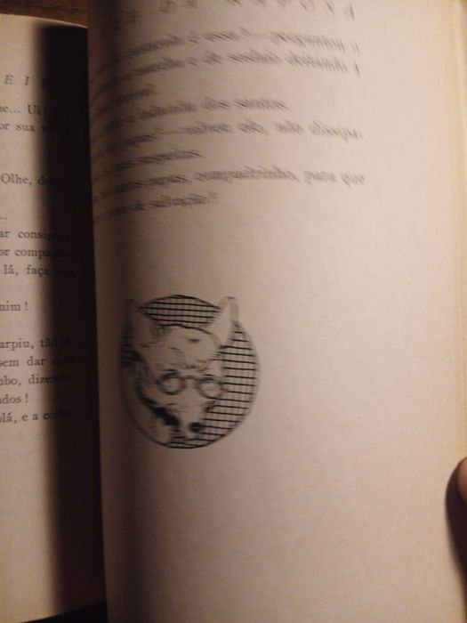 Aquilino Ribeiro, o Romance da Raposa