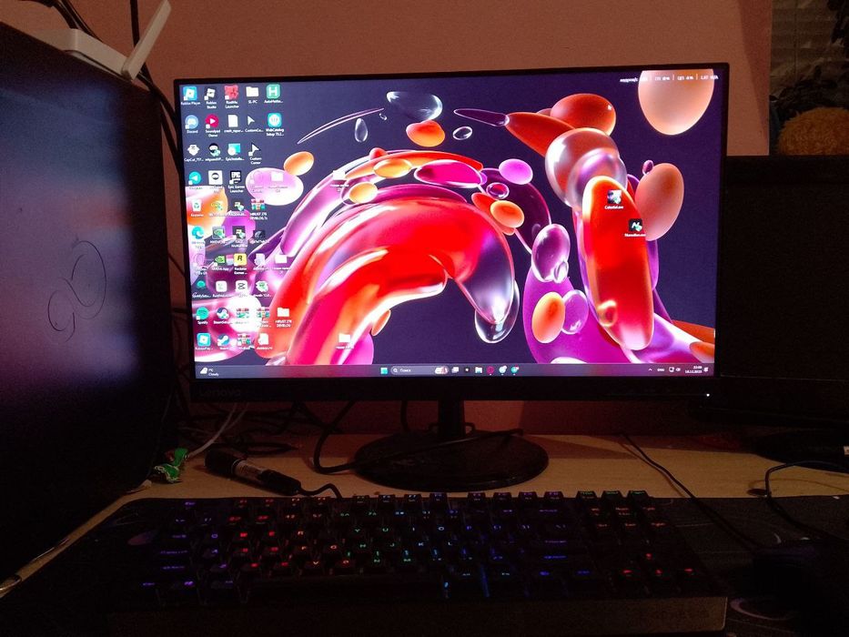 Продам пк Fujitsu