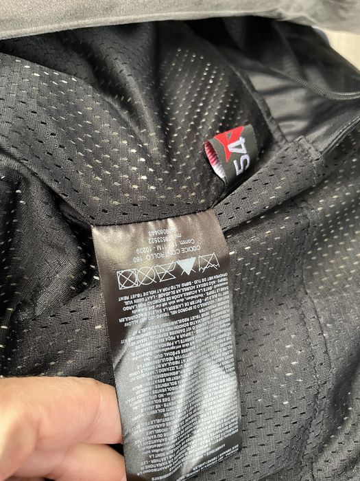 Kurtka Ducati Dainese rozmiar 54