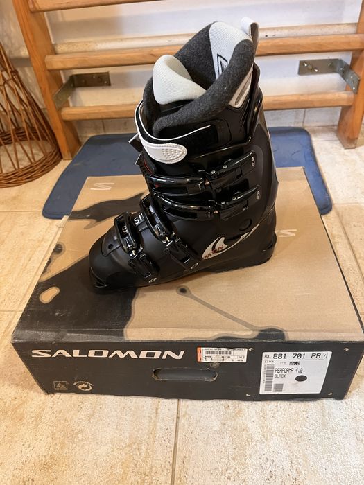 Buty narciarskie Salomon, roz. 26 NOWE