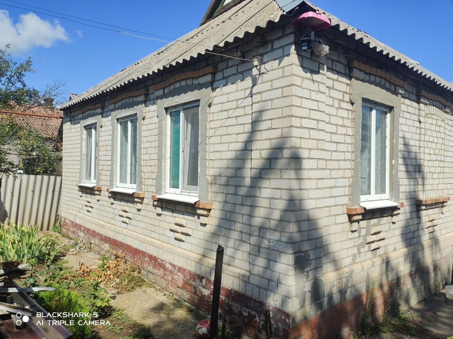 Продается дом, заходи и живи!