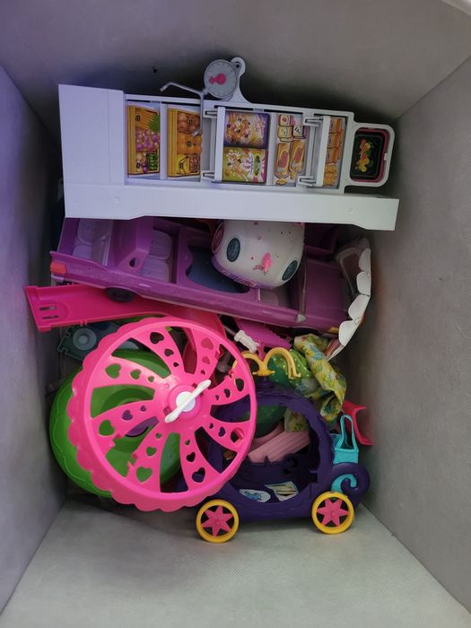 Barbie/Zestaw/Zabawki akcesoria lalka Barbie polecam