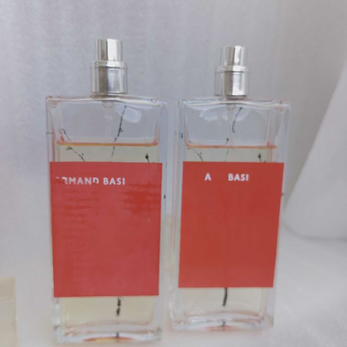 Туалетная вода "Armand Basi in Red "