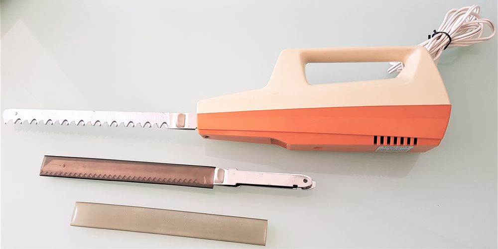 Serra elétrica Moulinex