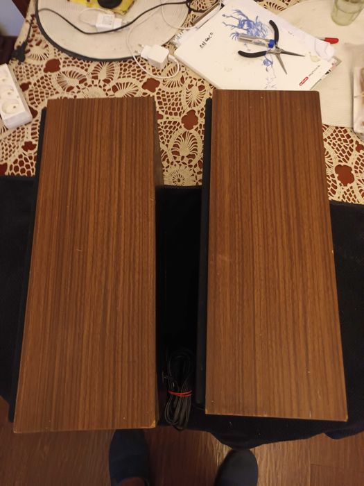 Kolumny głośnikowe Tonsil ZG 10