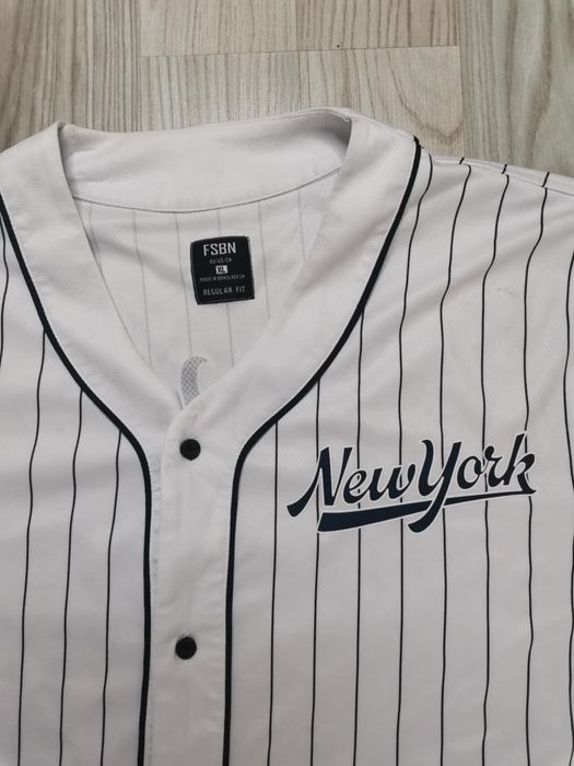 Koszulka New York USA fsbn