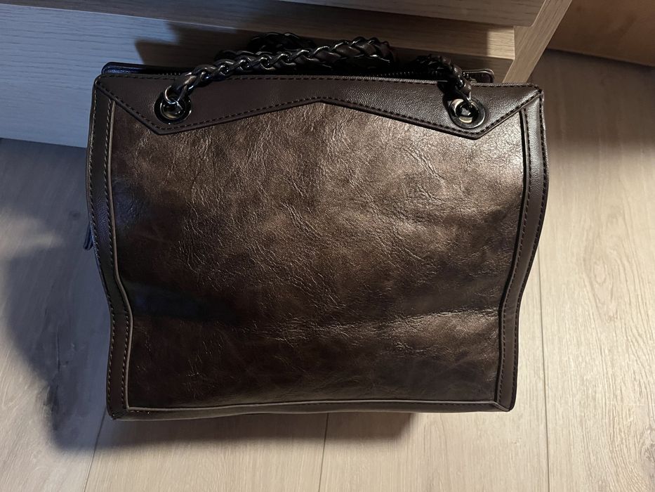 Torebka Trussardi Jeans