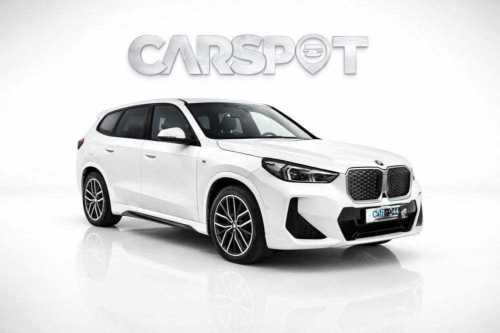 BMW iX1 xDrive30 Pack Desportivo M