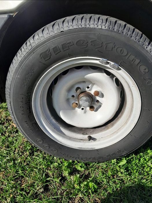 Polonez Caro 1.6 Gli