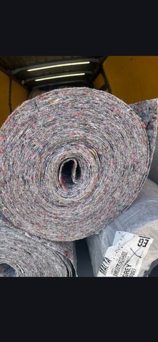 Filc Techniczny Tapicerski - 500g/m2 , rolki PREMIUM