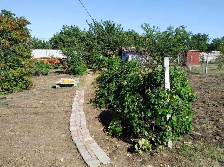 Продам участок возле моря ВЕТЕРАН