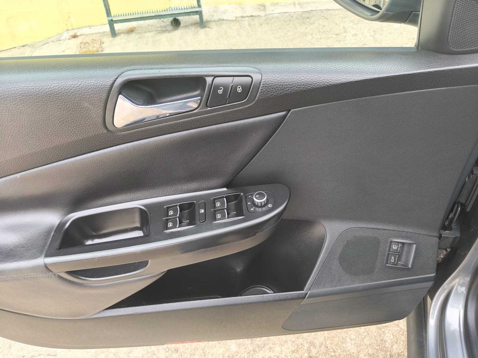 VW Passat 1.9 VAR