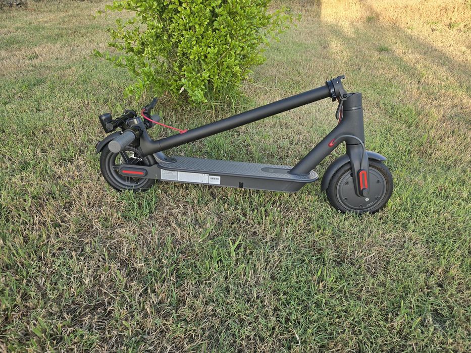 Trotineta Elétrica Xiaomi Mi Electric Scooter M365 - Como Nova