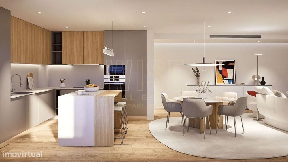 Apartamento T1