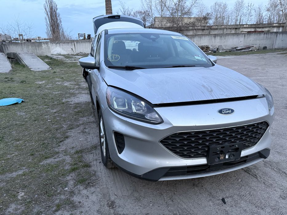Авторозбор Разборка Ford Escape SE SEL Hybrid MK4 2020 2021 2022