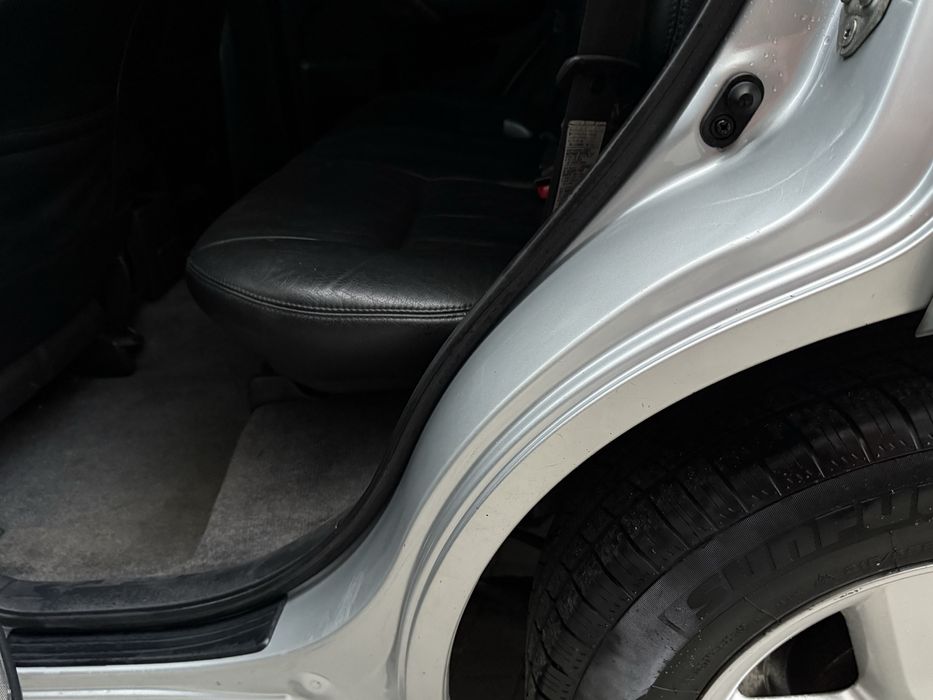 Toyota RAV - 4 /  4:4 D -4 !!!