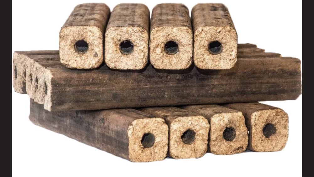 БРИКЕТИ RUF 100% ДУБ,Пінікей  супер якість