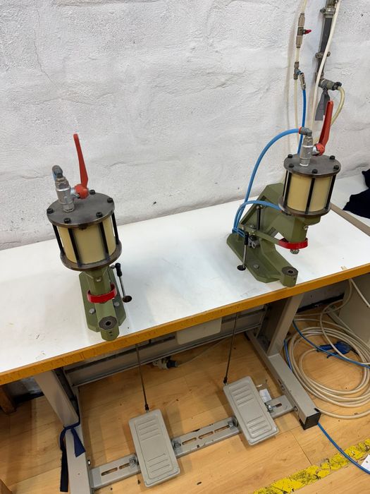 Maquina de ar comprimido