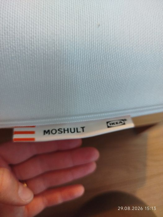 Utaker łóżko ikea
