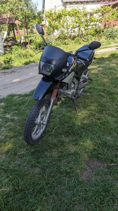 Продам мотоцикла