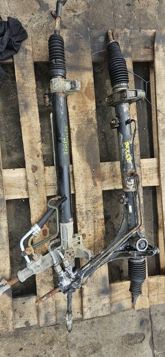 Boxer 2 ducato Jumper 2006- maglownica