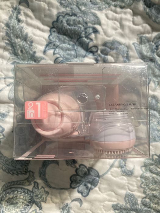Szczoteczka Do Mycia Twarzy Miniso