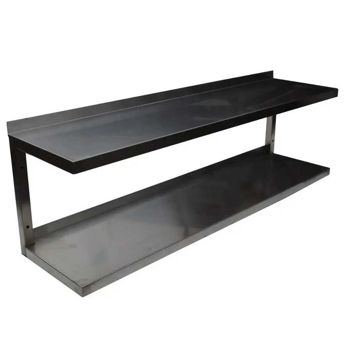 Сушка для посуду нержавійка, Полиці, Стелажі, Шпильки