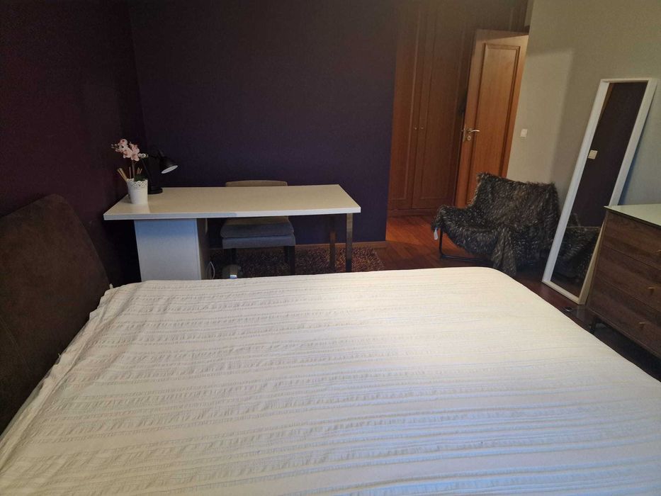 Suite Premium a 10 minutos da Universidade de Aveiro