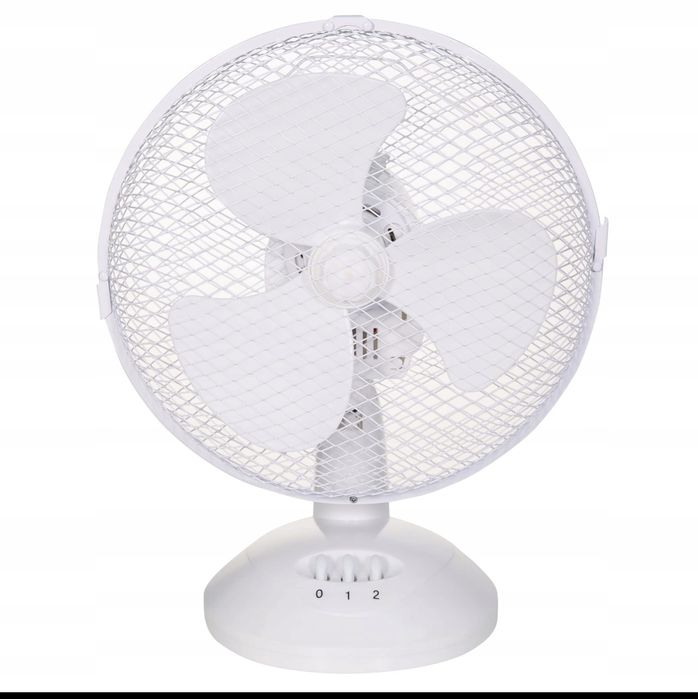 Wentylator biurkowy Russell Hobbs