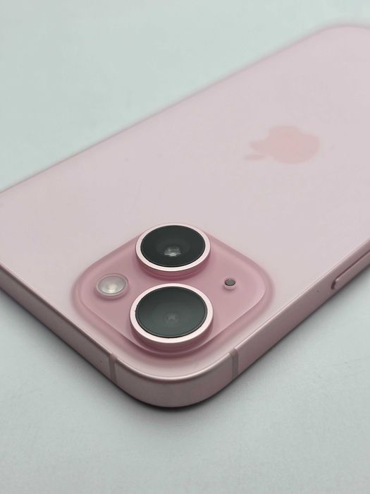 Apple iPhone 15 256GB - GWARANCJA 6 miesięcy - KUP NA RATY