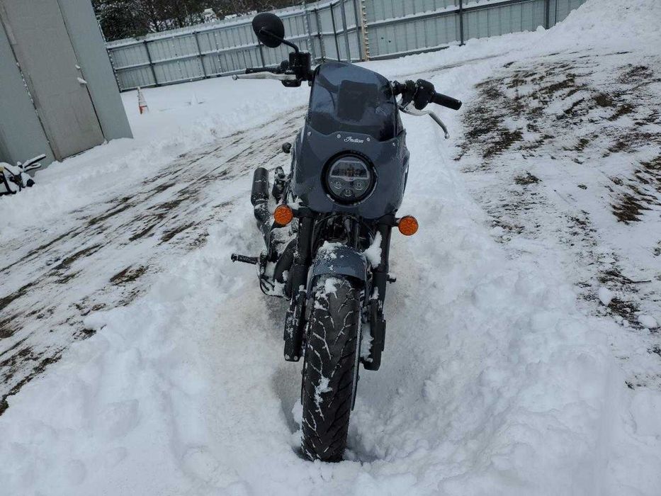 2023 INDIAN Motorcycle