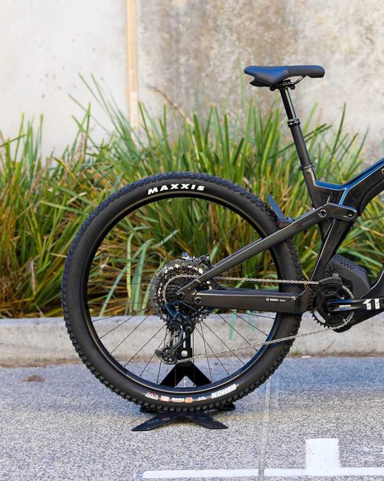 Scott Strike e-Ride 900 Evo 2025 | Estado irrepreensível | Poucos km