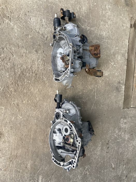 Кпп коробки передач 2115 2114-2113-2108-2109-21099