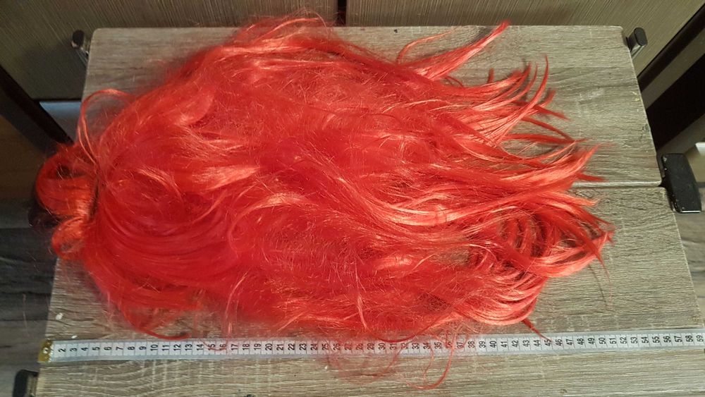 Парик, одним лотом. р.58+-