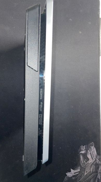 PS4 Slim Digital – Edição Gran Turismo 7