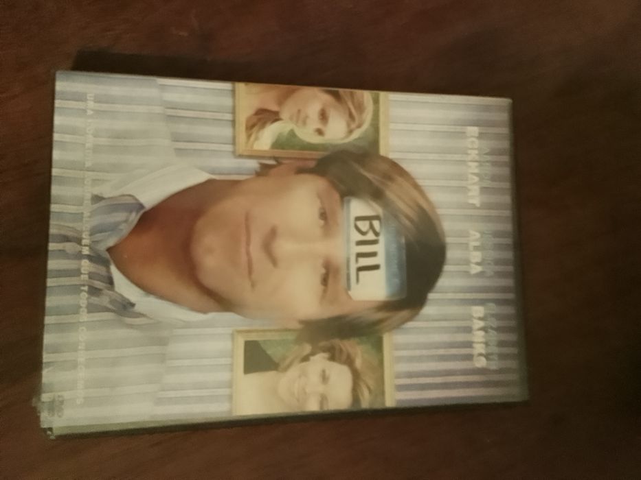 DVD s de Filmes como novos