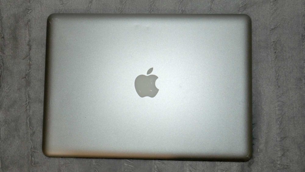 MacBook Pro 13 Cali