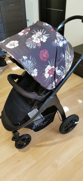 Wózek spacerowy hauck