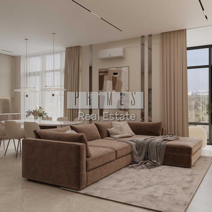 Продаж 3к квартири, ЖК Новопечерські Липки, Верхогляда, 7 черга