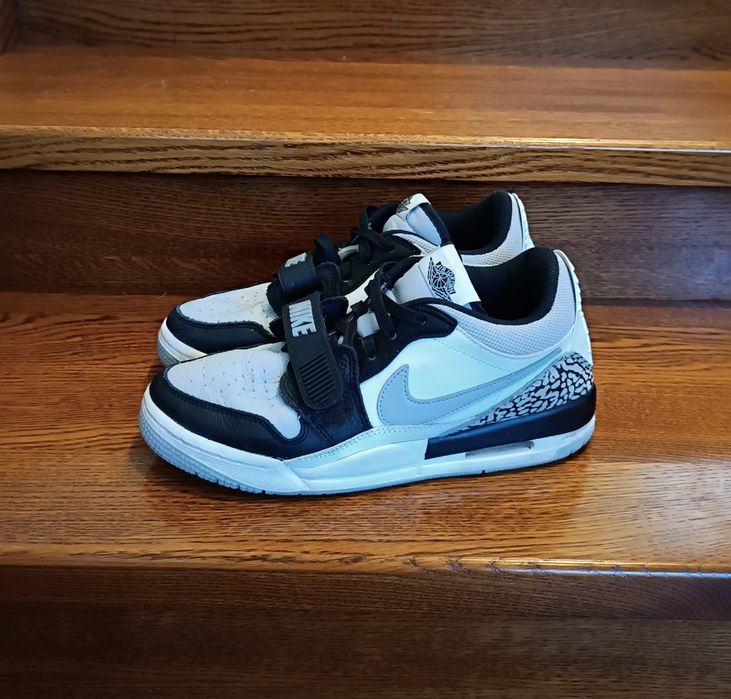 Nike Air Jordan Legacy 312 Low Buty Sportowe r. 38 Oryginalne